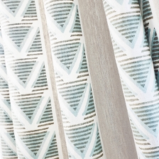 Burton Stripe from Willow Tree Collection