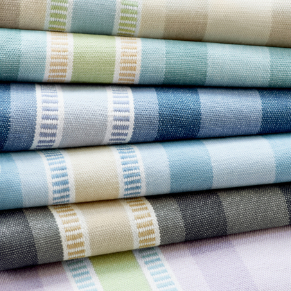 Dearden Stripe Color Series from Willow Tree Collection