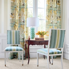 Dearden Stripe  from Willow Tree Collection