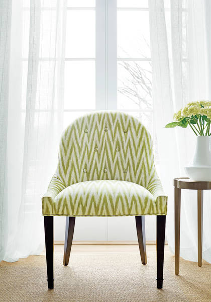 Pele Ikat from Woven Resource 06: Geometrics 2 Collection