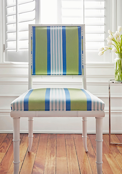 Emerson Stripe from Woven Resource 09: Stripes & Plaids Collection