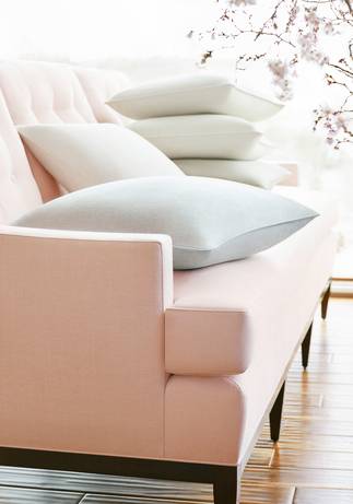 Thibaut Design Prisma Pastel Pillows in Woven Resource 12 Prisma