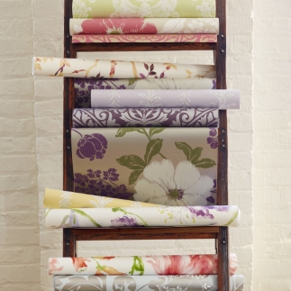 Thibaut Design Zola wallpapers in Zola