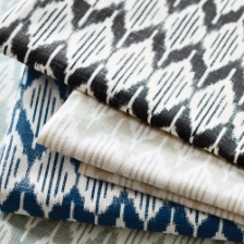 Balin Ikat from Meridian Collection