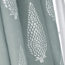 Manor Embroidery from Meridian Collection