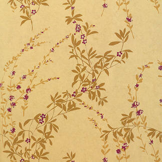 FIONA, Metallic Gold, T4931, Collection Jubilee from Thibaut