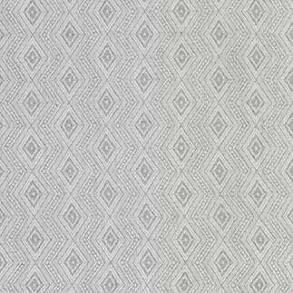 TRINIDAD, Sterling Grey, W80538, Collection Oasis from Thibaut