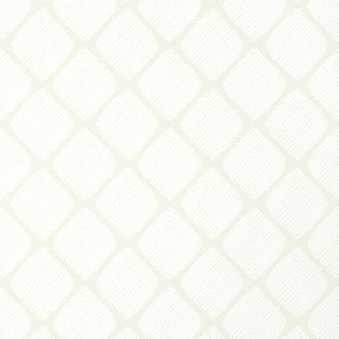 T13268 AUSTIN DIAMOND Wallpaper Beige from the Thibaut Mesa collection
