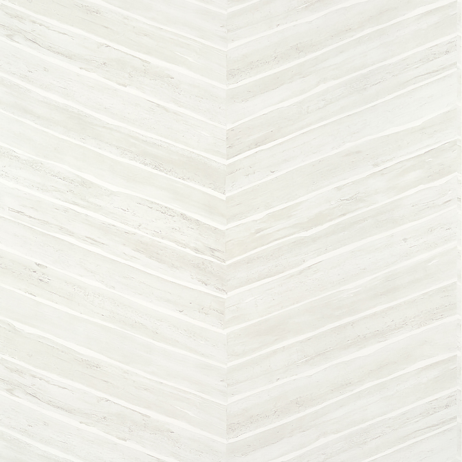 TWW14570 WOOD HERRINGBONE Wide Width Wallpaper Dove from the Thibaut  Texture Resource 8 collection