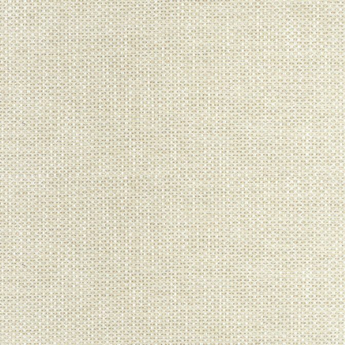 Cotton/Linen/Rayon Jacquard - Shapes - Oatmeal - Stonemountain