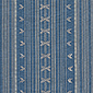 Product image for product CHARTER STRIPE EMBROIDERY               