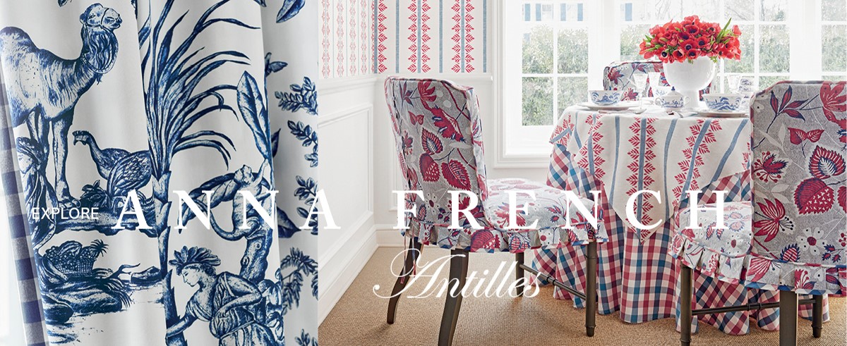 Designer Wallpaper Fine Fabrics High End Furniture Thibaut